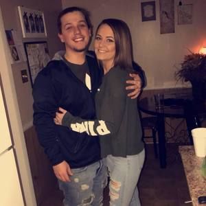 Meet your Posher, Shelby